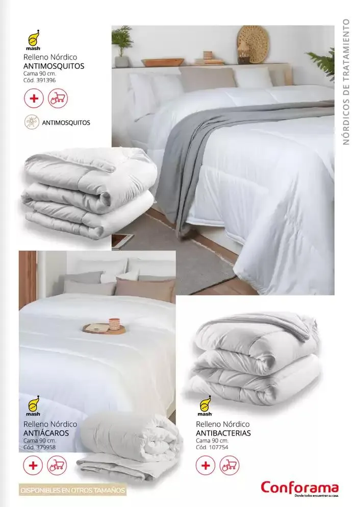 Catálogo de Guía Textil 7 de febrero al 27 de marzo 2025 - Página 17