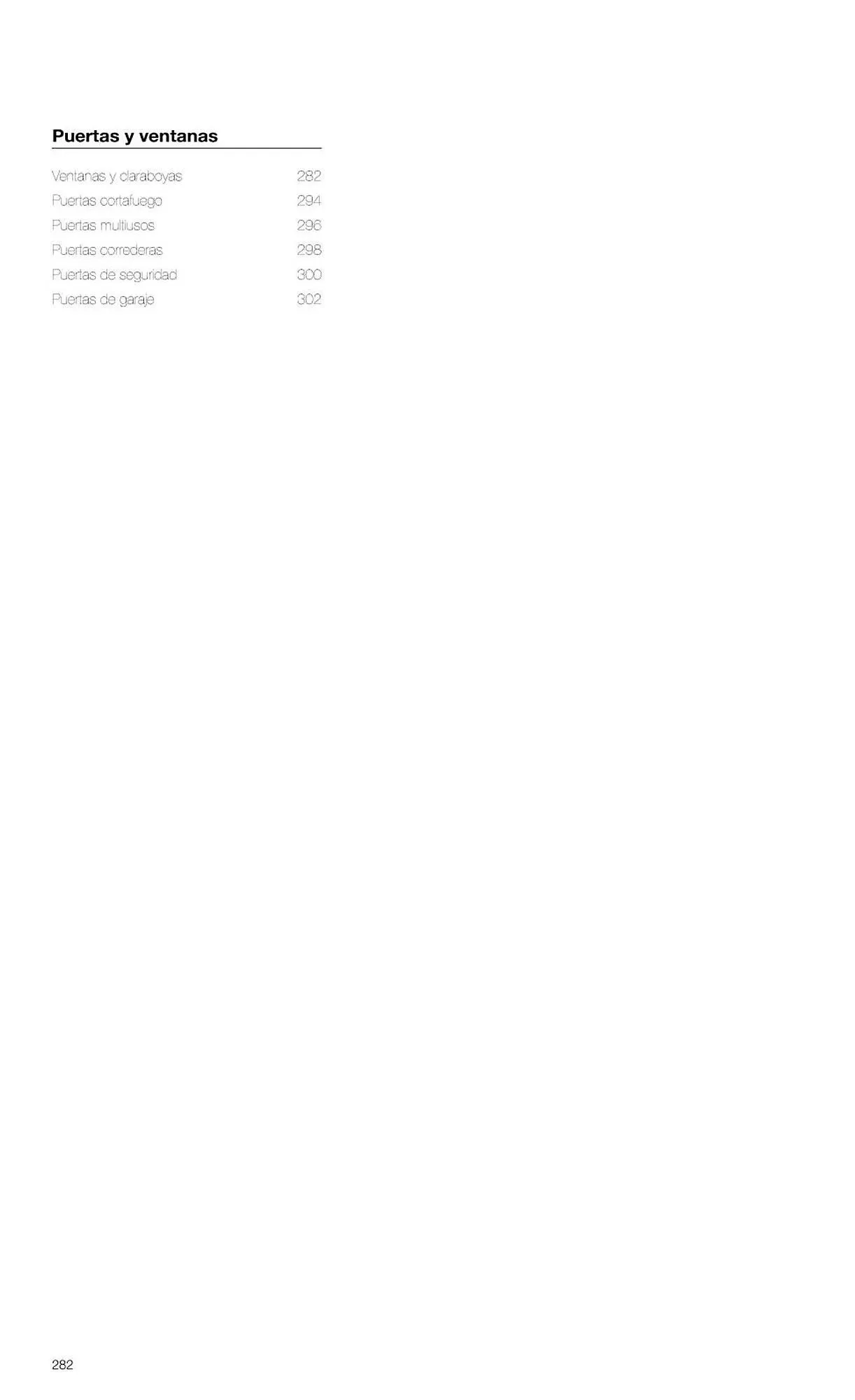 Catálogo de Folleto Grup Gamma 1 de febrero al 31 de diciembre 2023 - Página 284