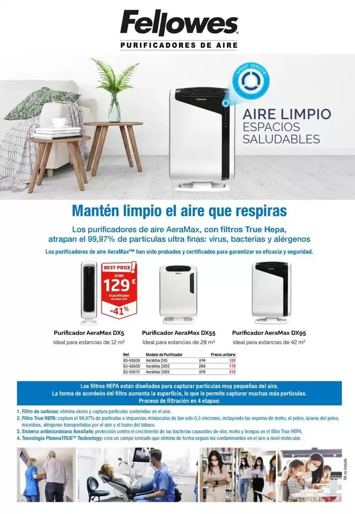 Catálogo de Staples Kalamazoo Catálogo General 9 de enero al 30 de septiembre 2025 - Página 257