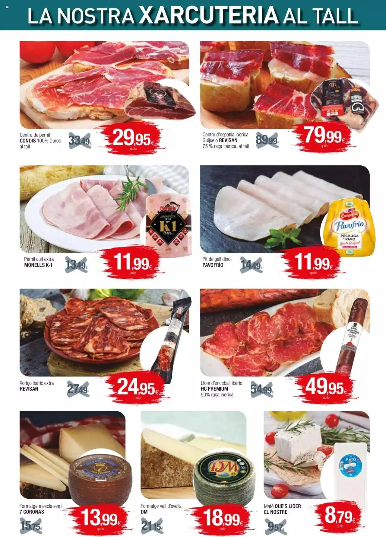 Catálogo de Condis folleto 15 de noviembre al 31 de diciembre 2023 - Página 2