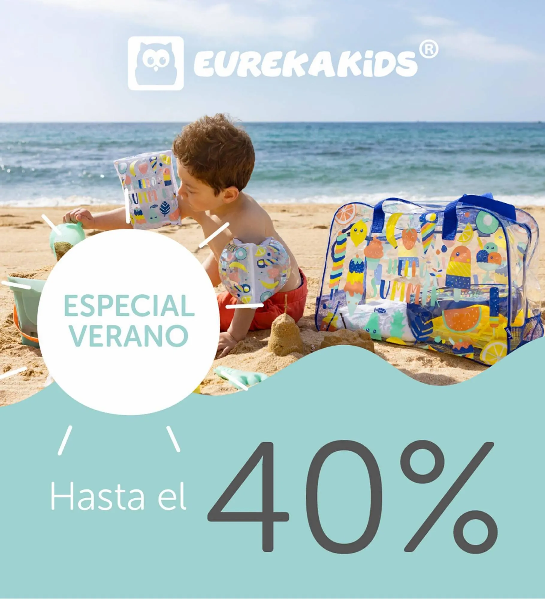 Folleto EurekaKids - 1