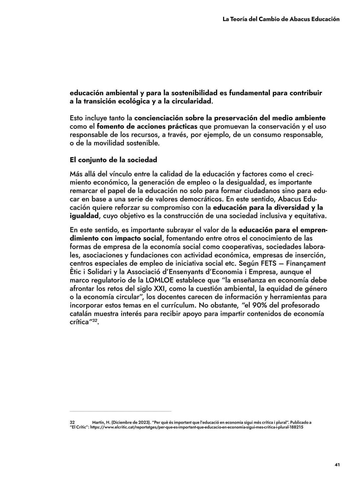 Catálogo de Folleto Abacus 10 de julio al 31 de diciembre 2025 - Página 41