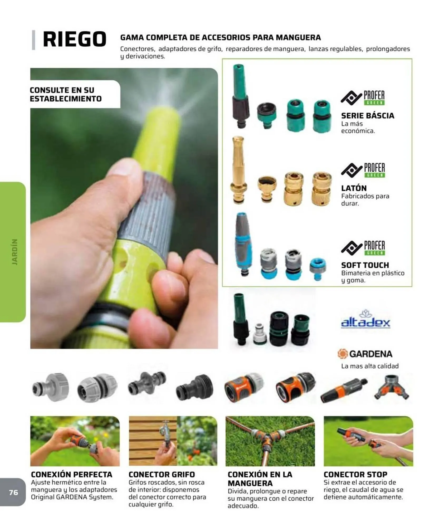 Catálogo de Catálogo Coferdroza 6 de abril al 23 de agosto 2026 - Página 76