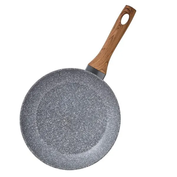 SARTÉN 24 CM INDUCCIÓN ALU FORJADO IBÓN