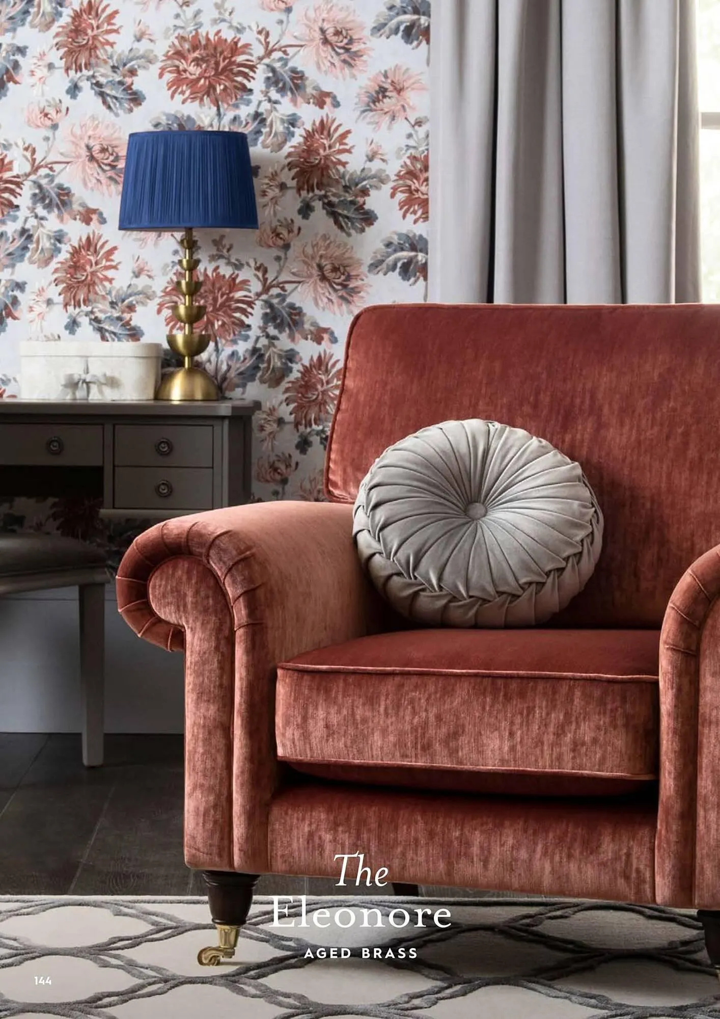 Catálogo de Folleto Laura Ashley 25 de enero al 31 de marzo 2024 - Página 146