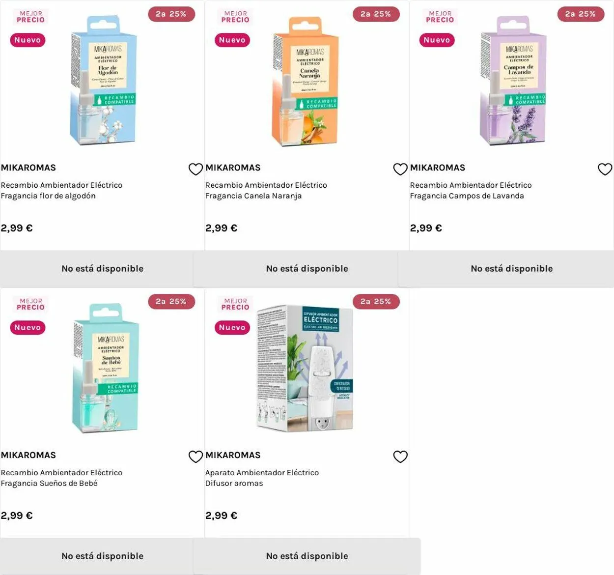 Catálogo de Druni 16 de junio al 25 de junio 2025 - Página 109