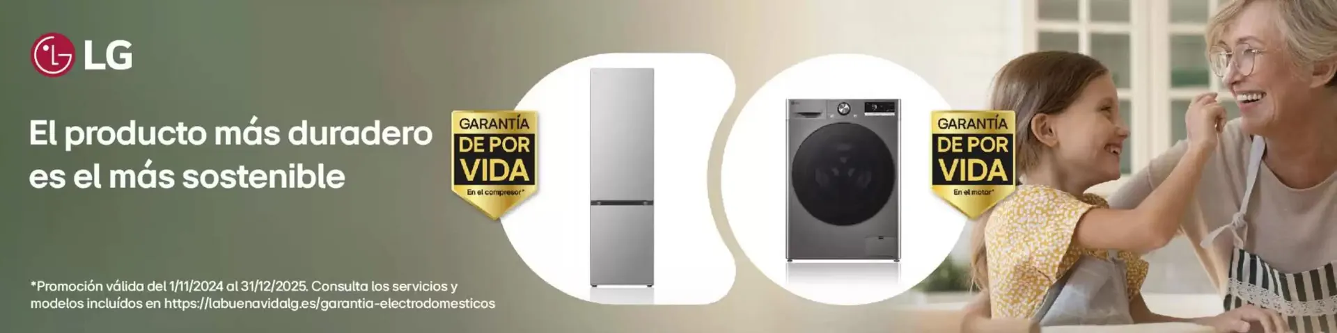 Catálogo de Promociones 20 de marzo al 31 de diciembre 2025 - Página 4