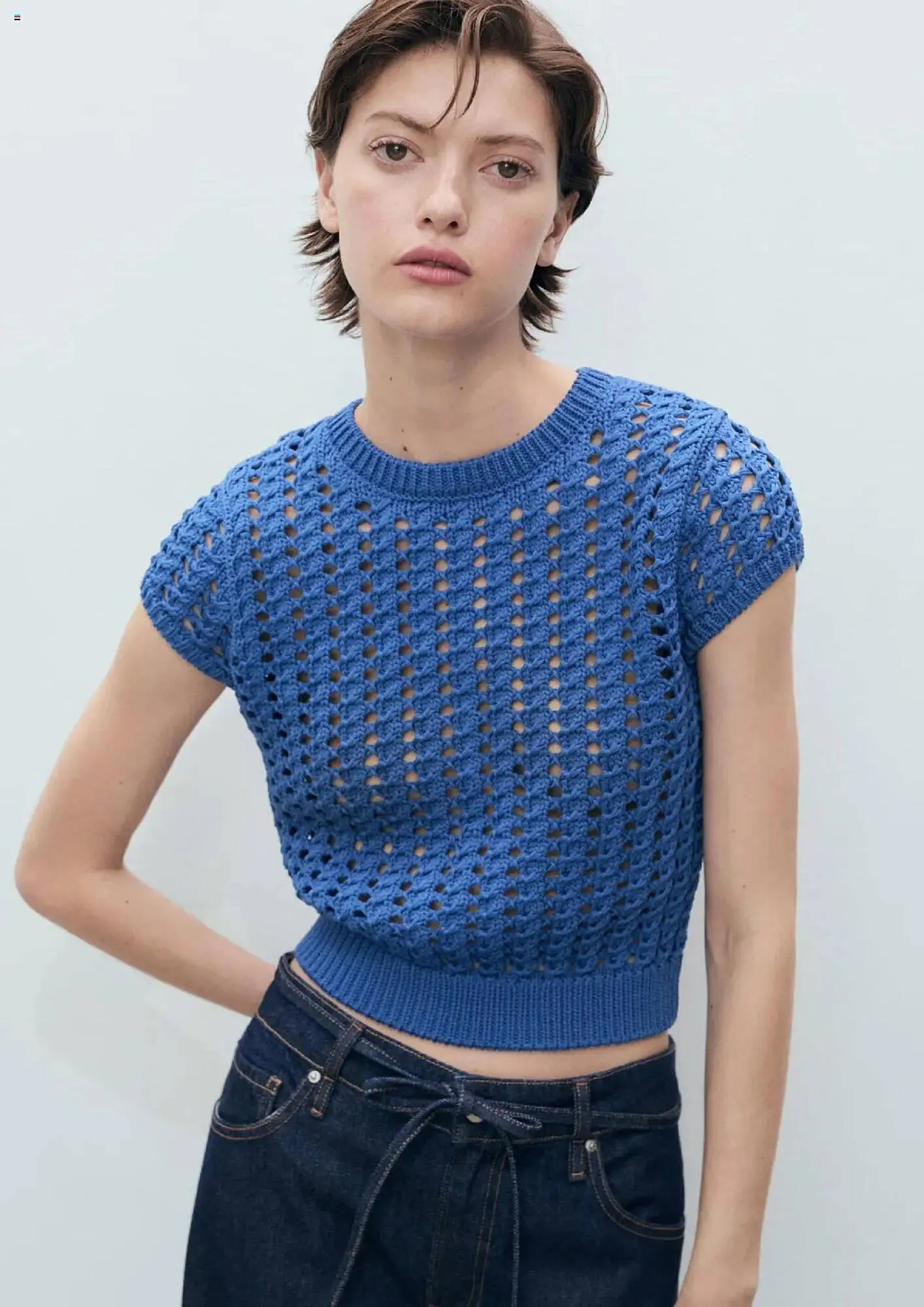 MANGO Prospekt von 1. Mai bis 31. Mai 2025 - Prospekt seite 12