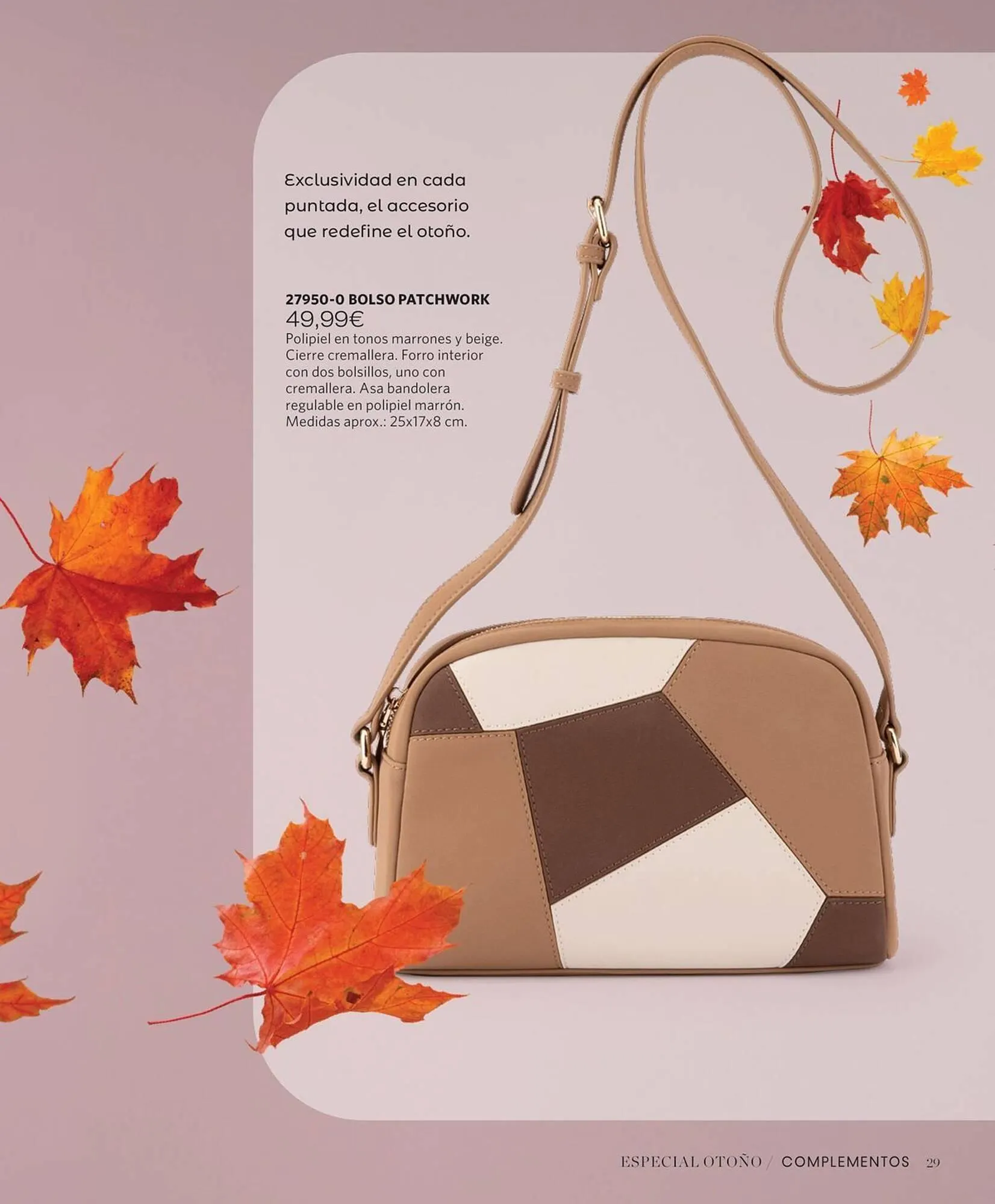 Catálogo de Catálogo Cristian Lay 8 de septiembre al 9 de noviembre 2025 - Página 37