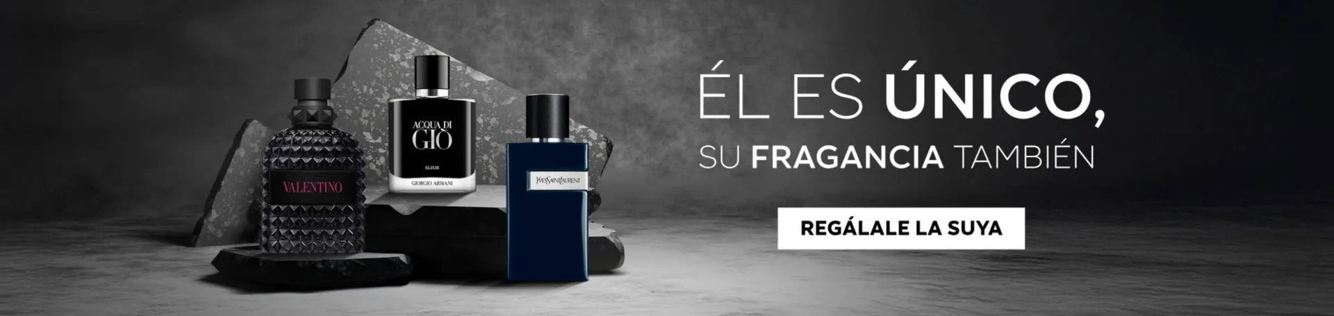 Catálogo de Folleto Gotta Perfumeries 13 de marzo al 19 de marzo 2025 - Página 2
