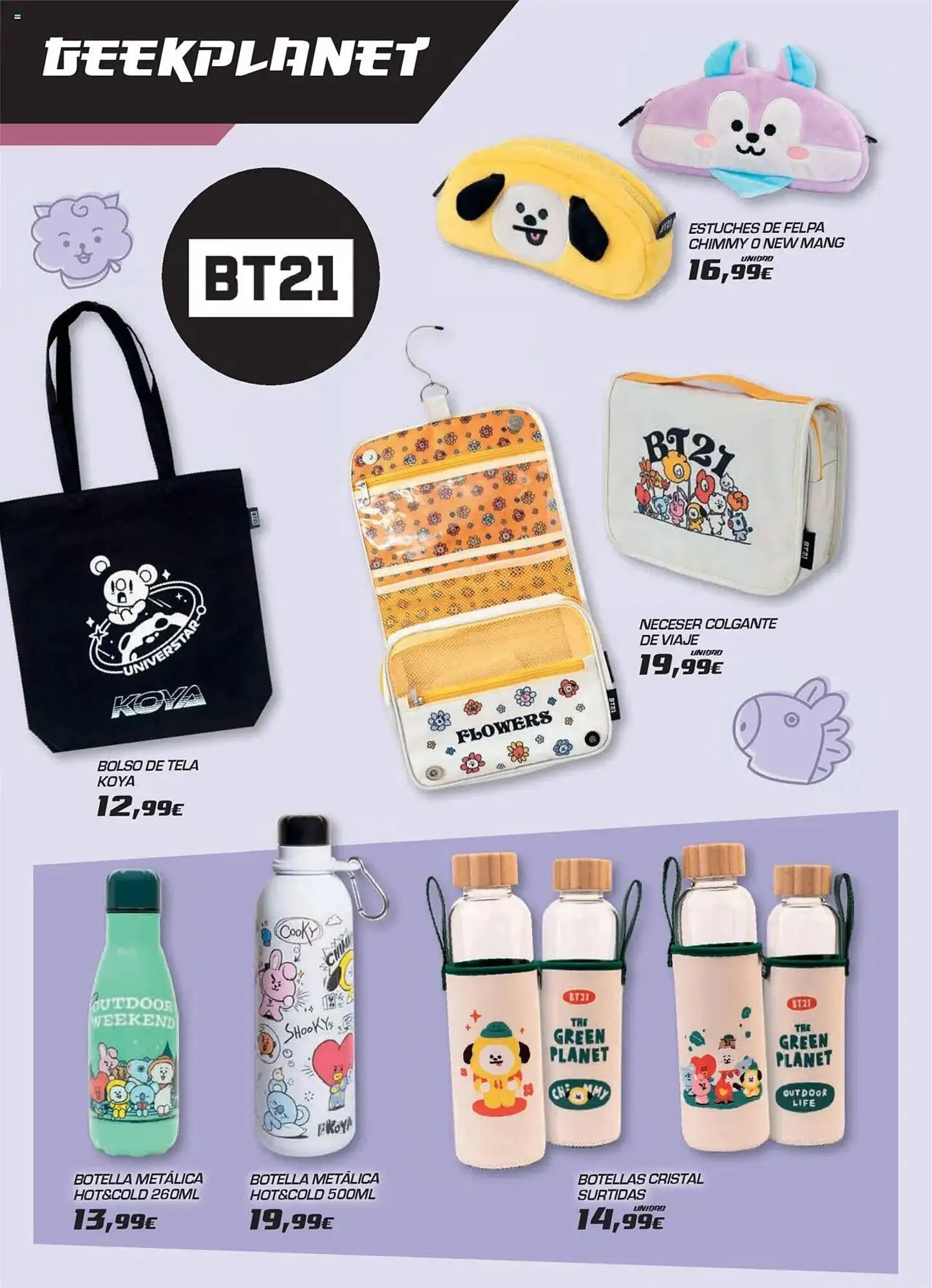 Catálogo de Folleto Toy Planet 1 de julio al 4 de noviembre 2025 - Página 28