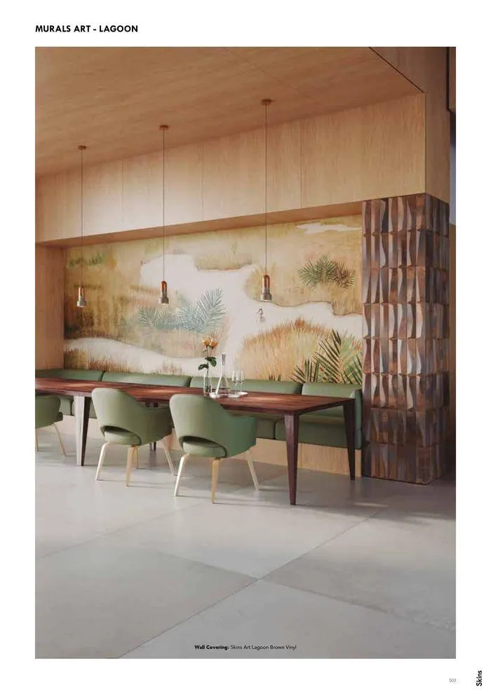 Catálogo de General Catalogue 2024 22 de mayo al 1 de enero 2025 - Página 513