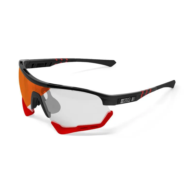 Aerotech SCN XT Photochromic XL Gafasdeportivas De Alto Rendimiento