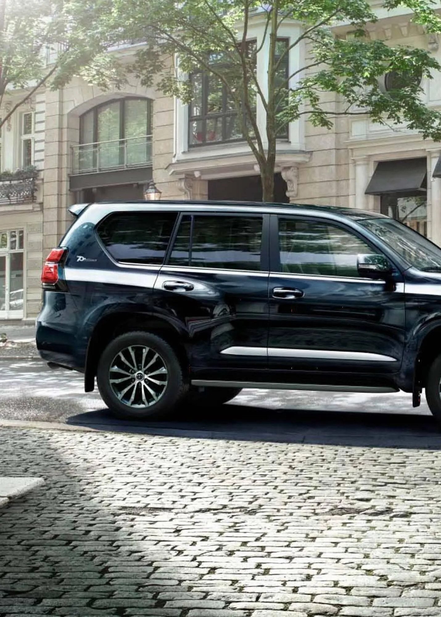 Catálogo de Folleto Toyota 8 de enero al 8 de enero 2024 - Página 4