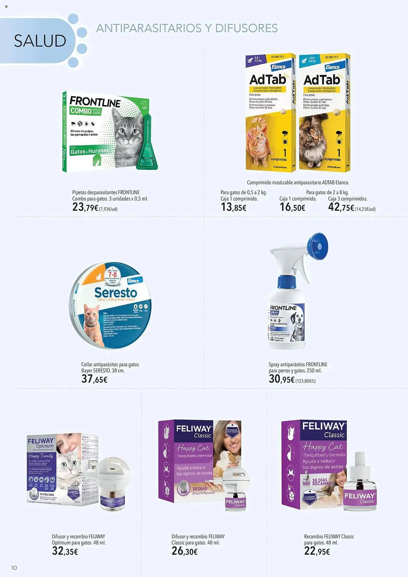 Catálogo de Catálogo El Corte Inglés 1 de marzo al 31 de marzo 2026 - Página 10