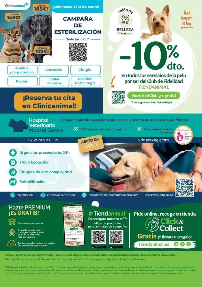 Catálogo de Pelos de punta con estos MAXI OFERTONES 7 de enero al 29 de enero 2025 - Página 16