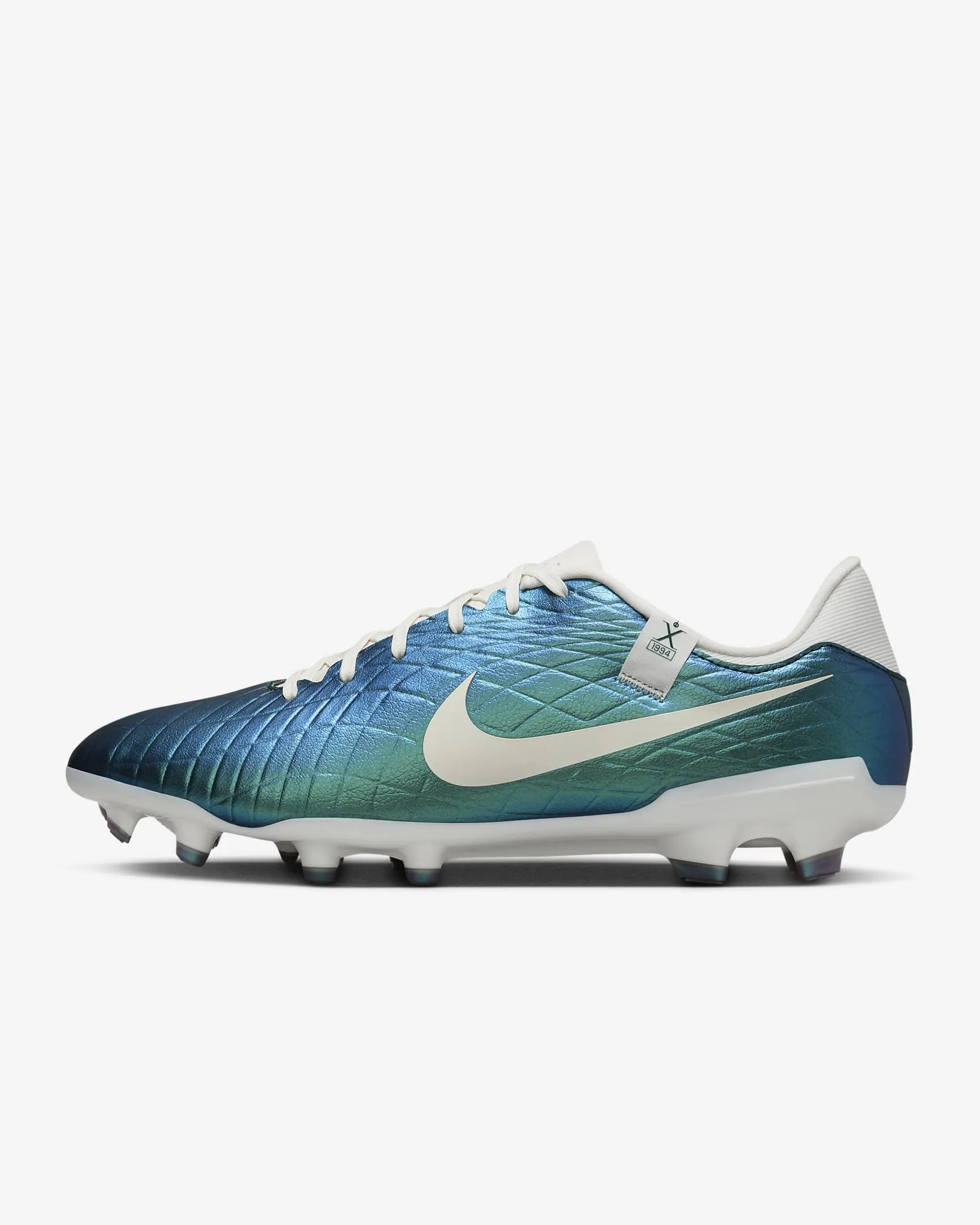 Nike Tiempo Emerald Legend 10 Academy
