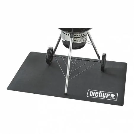 ALFOMBRA DE PROTECCION WEBER BARBACOA 80X120 CM