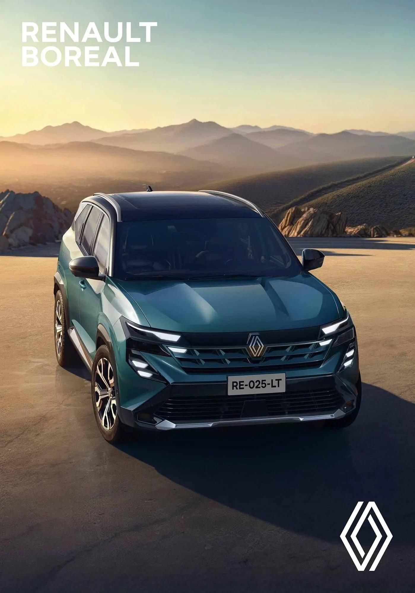 Catálogo de Folleto Renault 4 de mayo al 31 de diciembre 2026 - Página 1