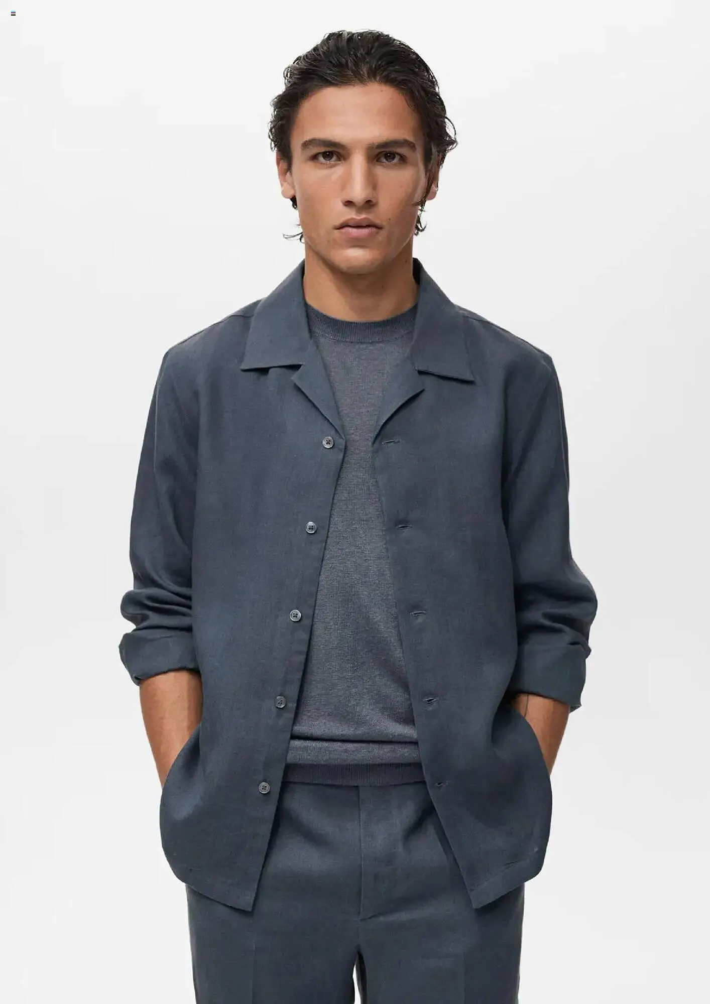 MANGO Prospekt von 1. Mai bis 31. Mai 2025 - Prospekt seite 8