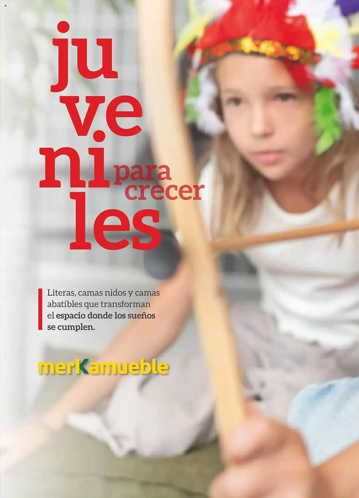 Catálogo de Catálogo Merkamueble 21 de enero al 28 de febrero 2026 - Página 56