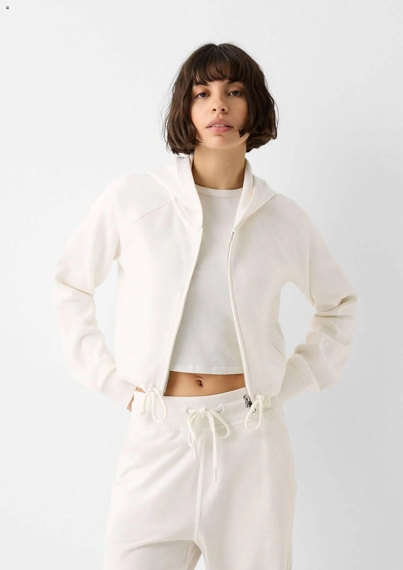 Catálogo de Folleto Bershka 1 de mayo al 31 de mayo 2024 - Página 6