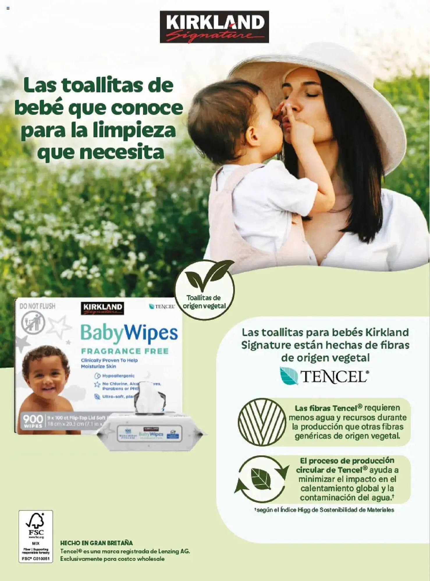 Catálogo de Folleto Costco 3 de julio al 31 de agosto 2025 - Página 66