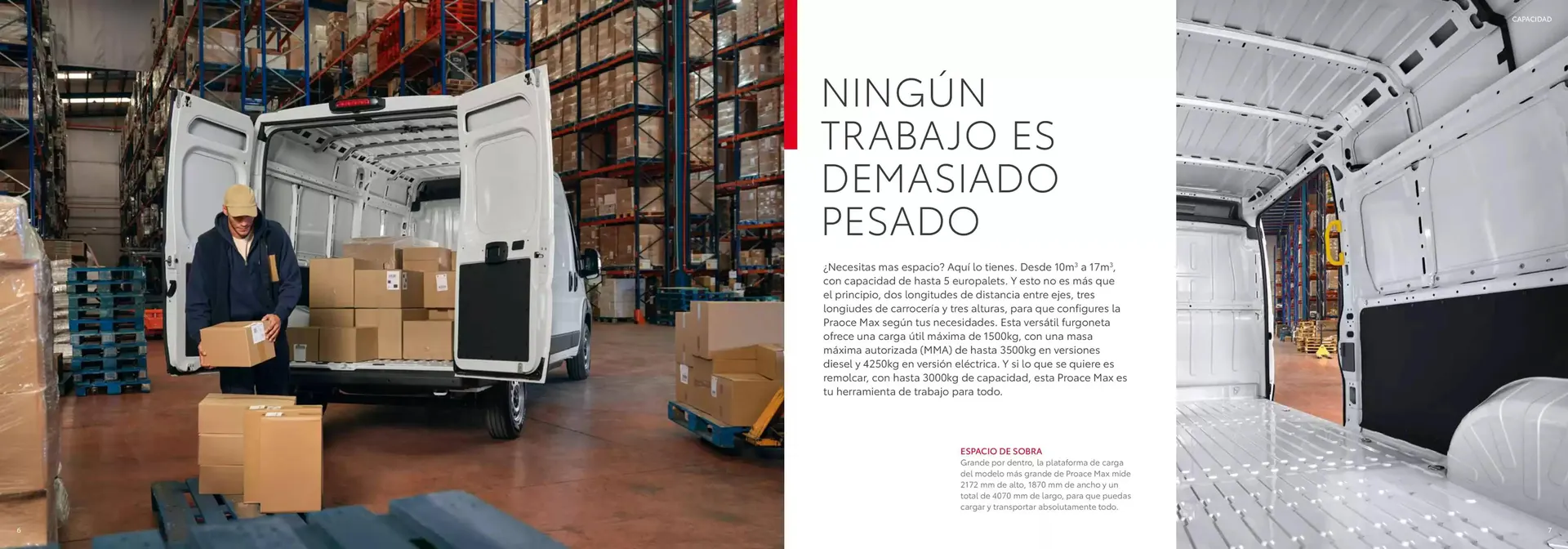 Catálogo de Folleto Toyota 6 de marzo al 6 de marzo 2026 - Página 4