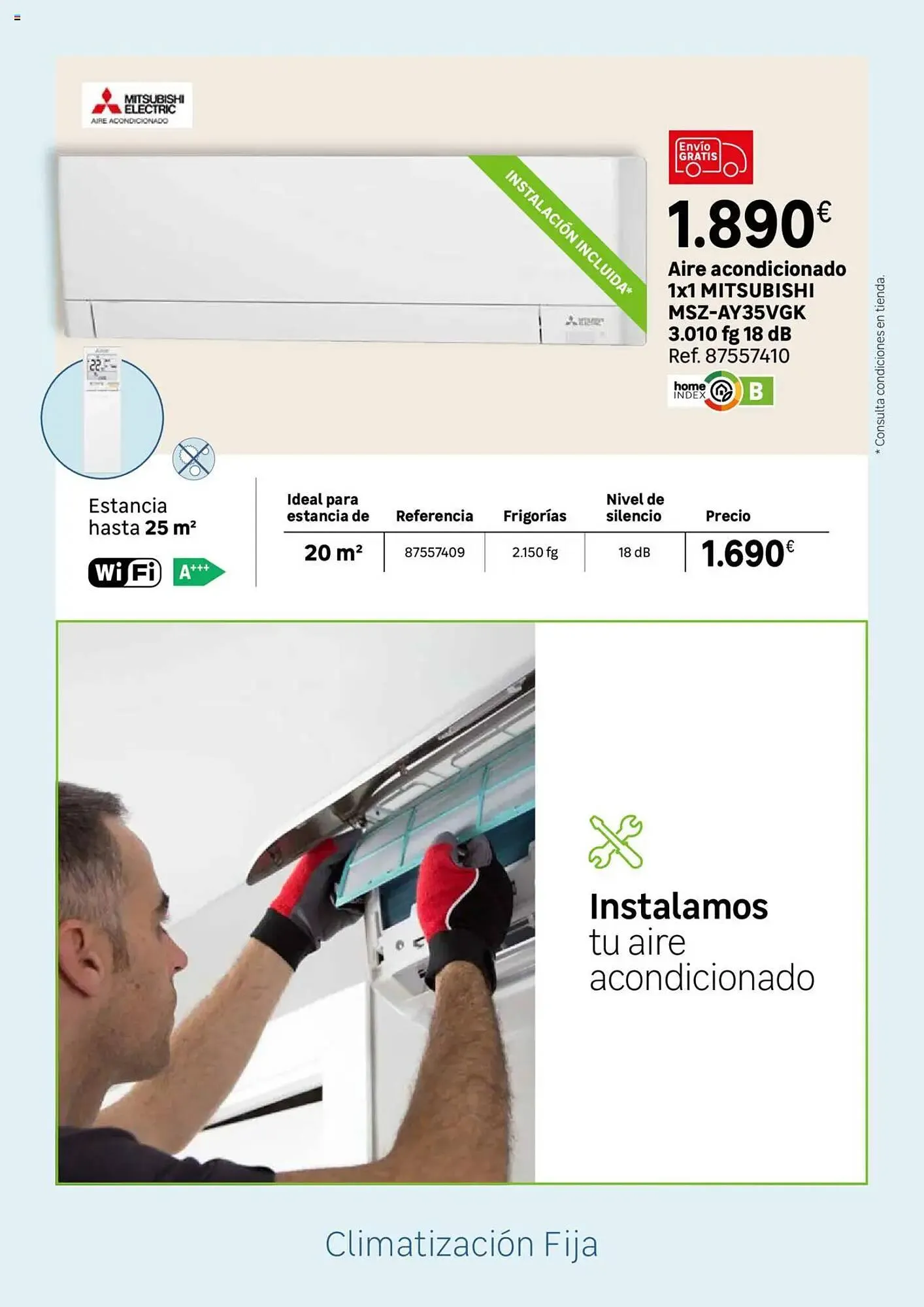 Catálogo de Folleto Leroy Merlin 24 de junio al 21 de julio 2025 - Página 14