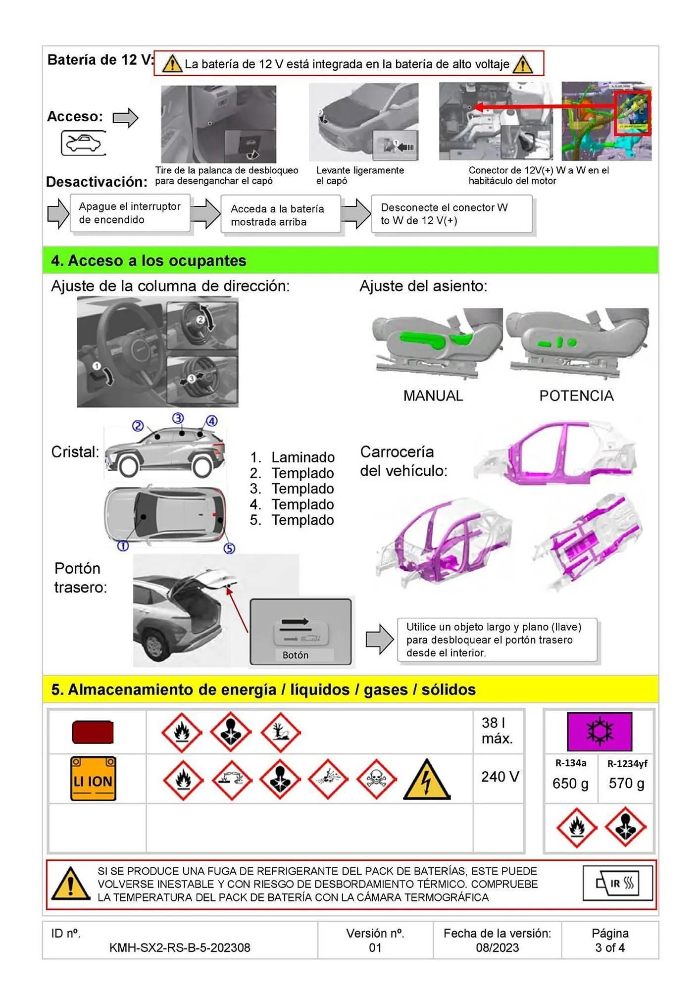 Catálogo de Folleto Hyundai 1 de abril al 31 de diciembre 2026 - Página 113