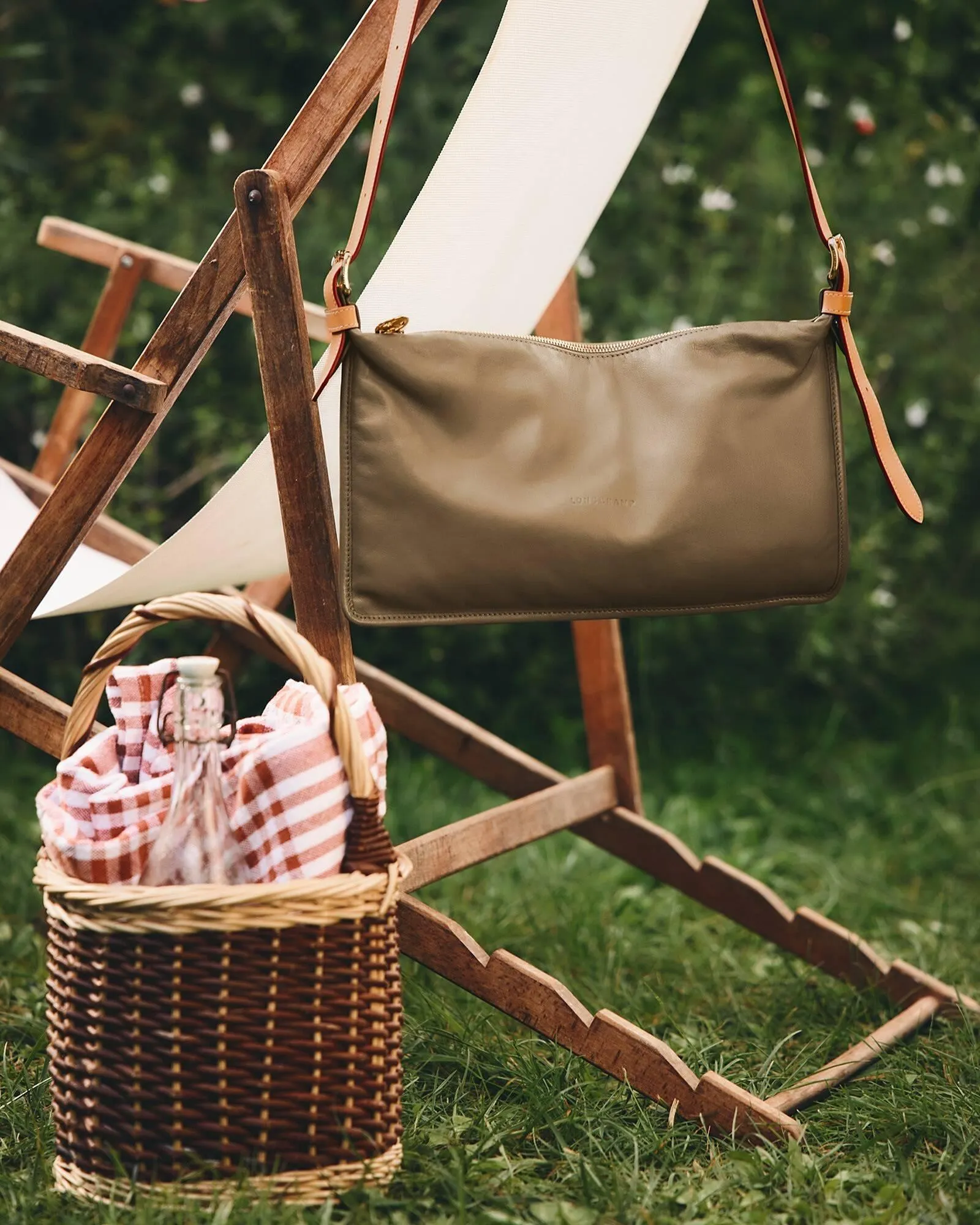 Catálogo de Folleto Longchamp 27 de abril al 7 de junio 2025 - Página 3