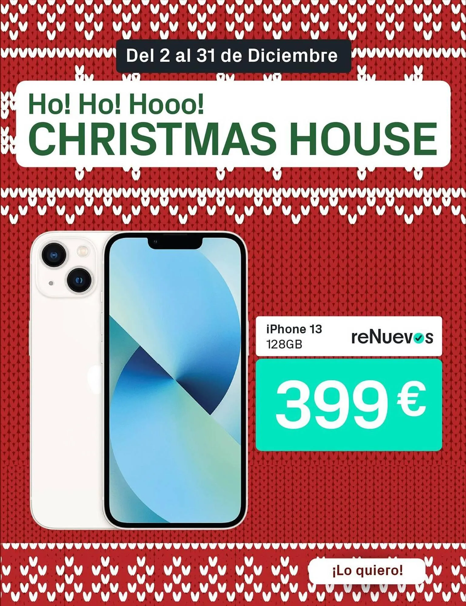 Catálogo de Catálogo Phone House 2 de diciembre al 31 de diciembre 2025 - Página 6
