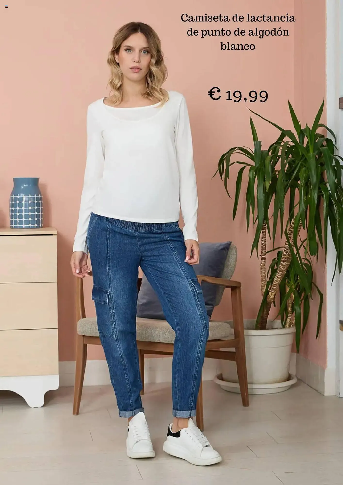 Catálogo de Folleto Prénatal 22 de junio al 22 de julio 2025 - Página 10