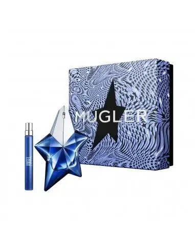 Estuche Angel Elixir Eau Parfum