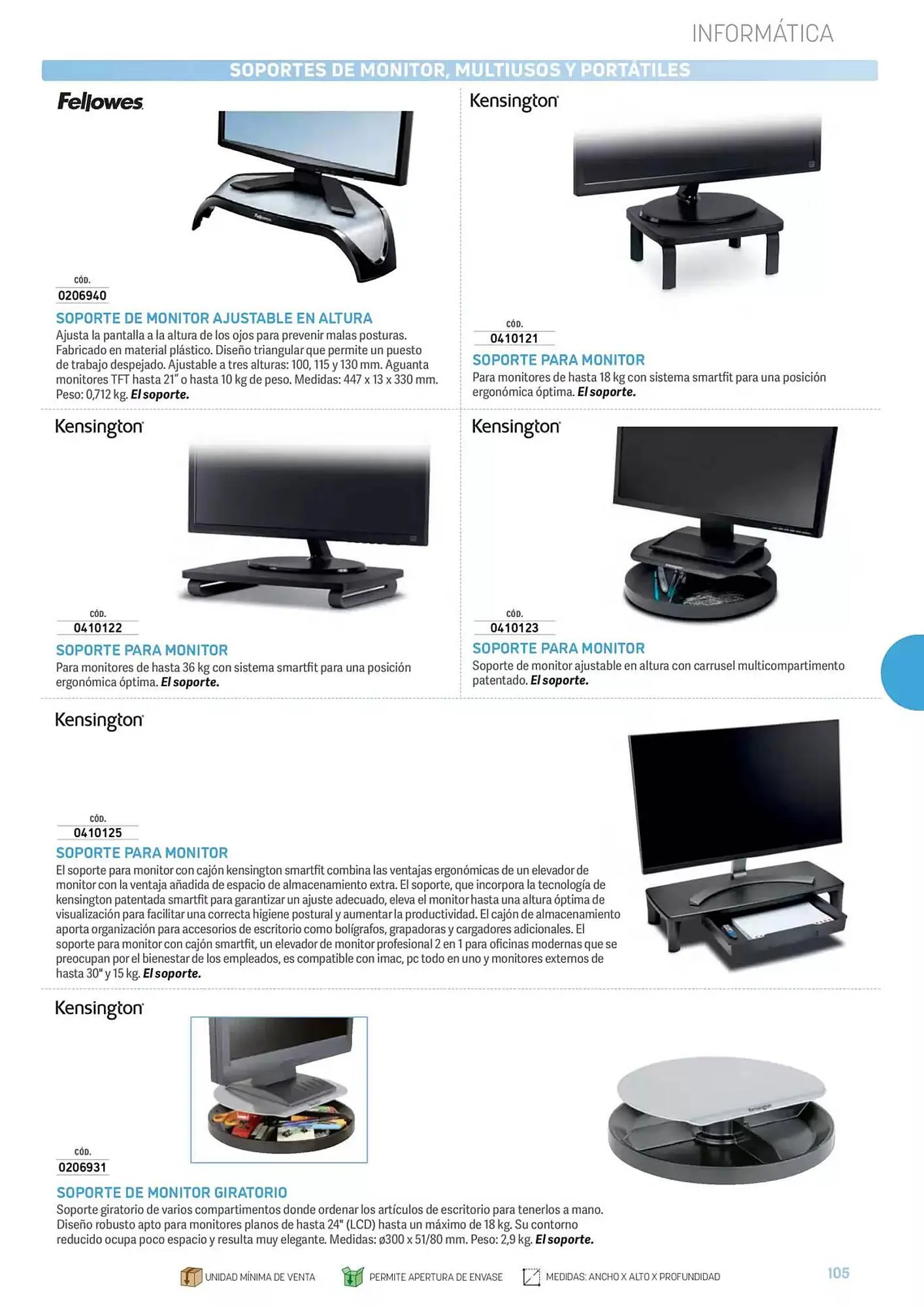 Catálogo de Folleto Carlin 21 de mayo al 31 de diciembre 2025 - Página 107