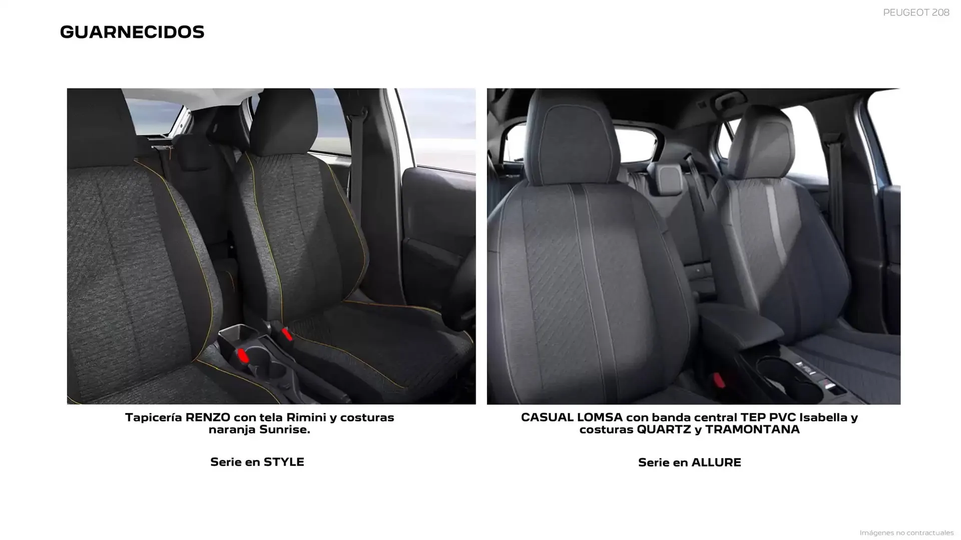 Catálogo de Folleto Peugeot 9 de abril al 3 de enero 2026 - Página 14