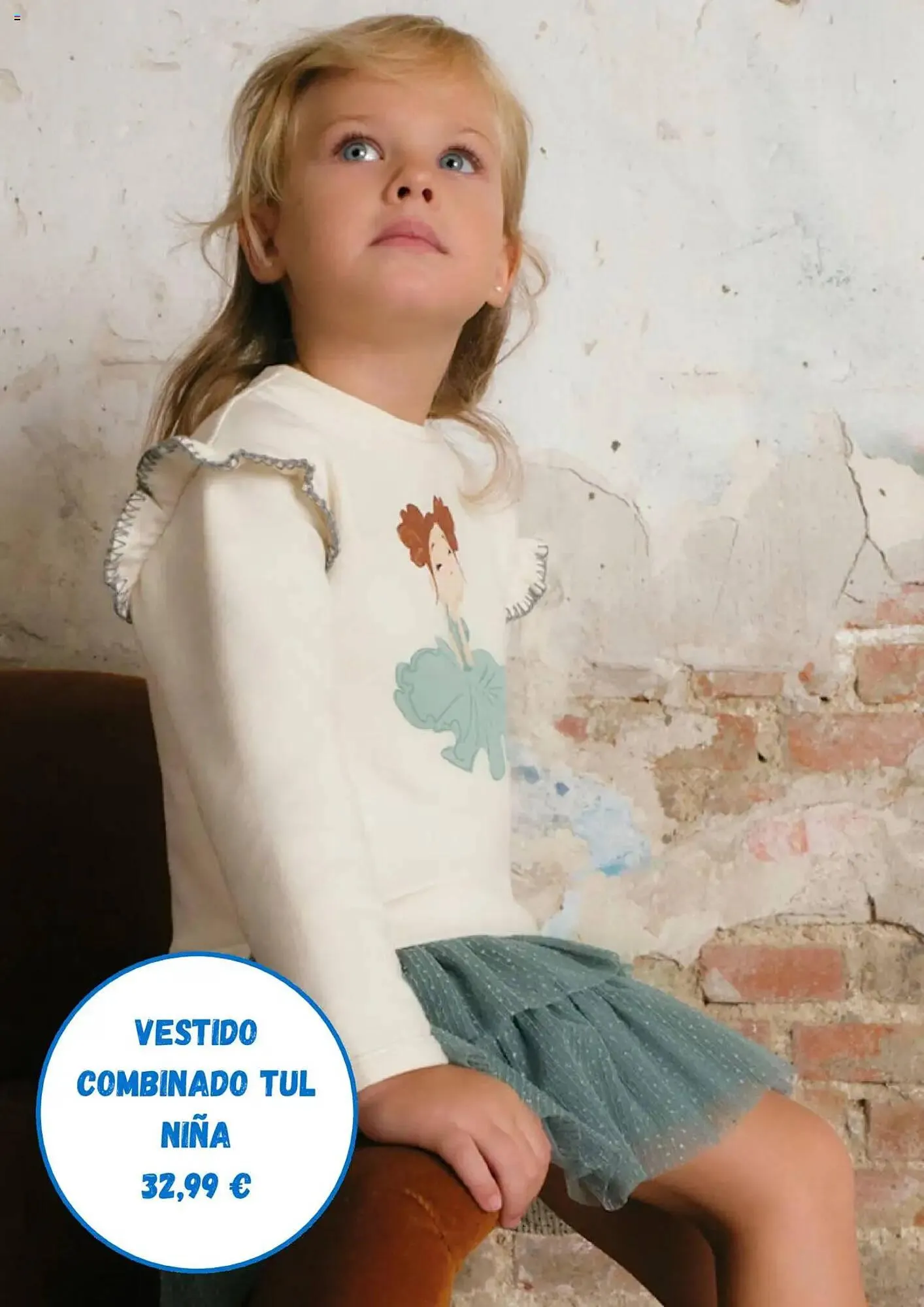 Catálogo de Catálogo Mayoral 5 de octubre al 5 de noviembre 2025 - Página 6