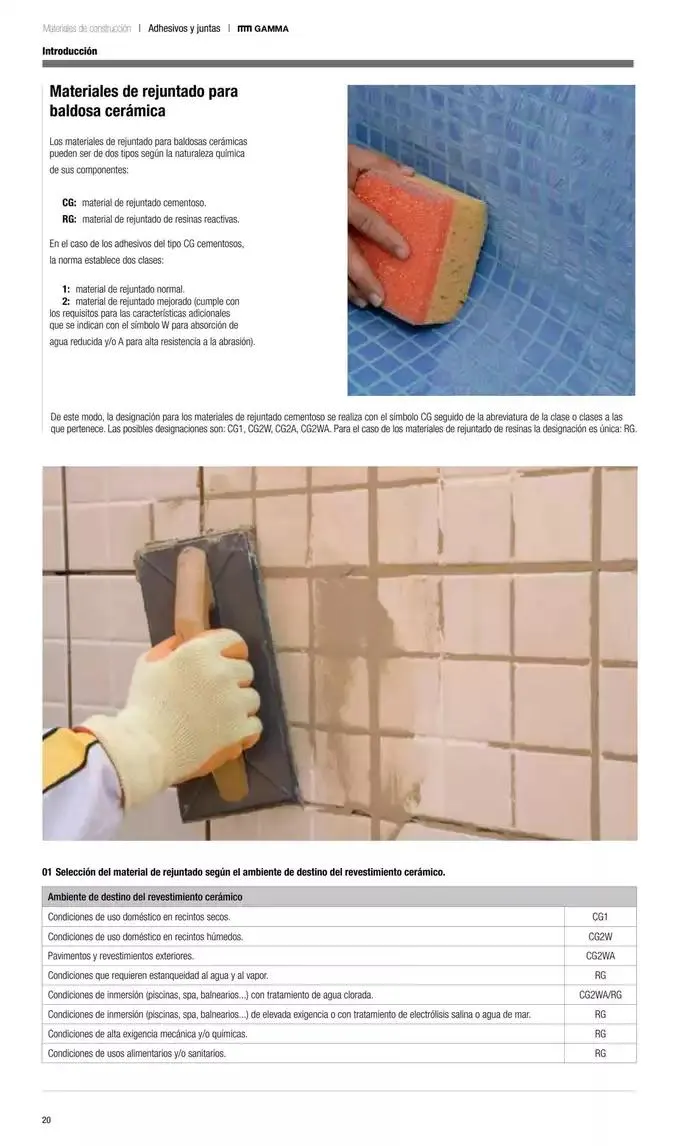 Catálogo de Catálogo Grup Gamma 30 de septiembre al 31 de diciembre 2024 - Página 110