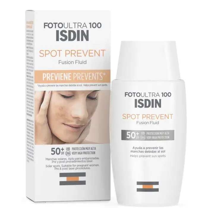 Foto Ultra 100 Spot Prevent Fusion Fluid
