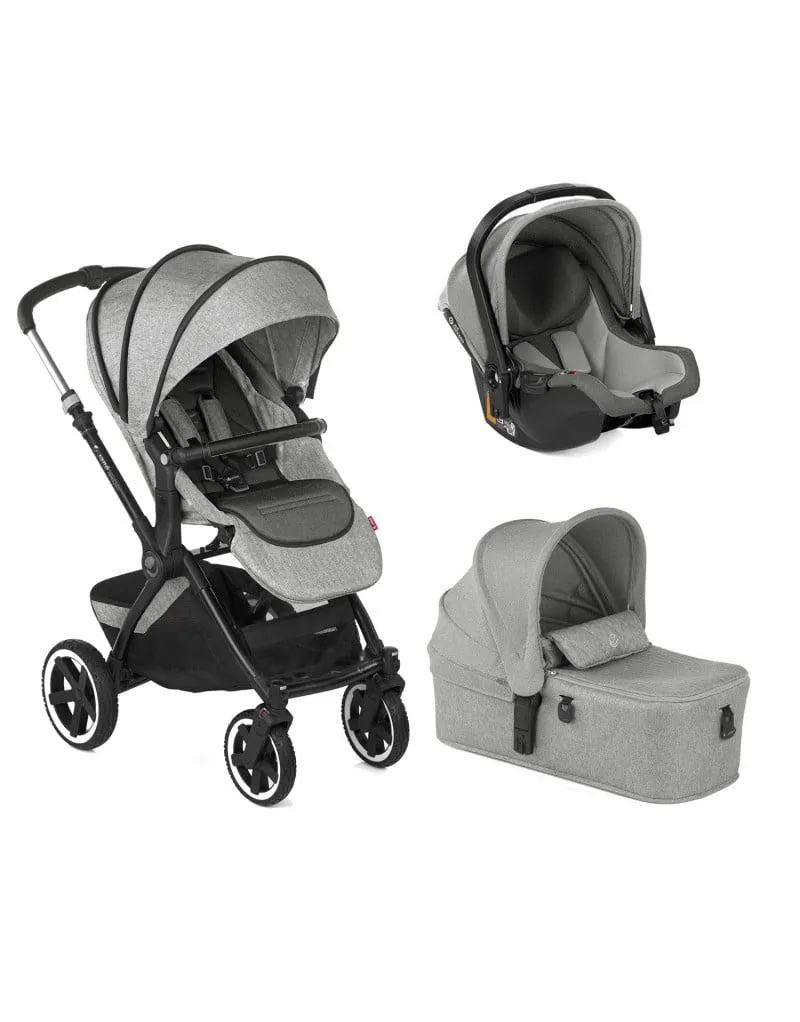 Crosslight + Micro + Koos Isize R1