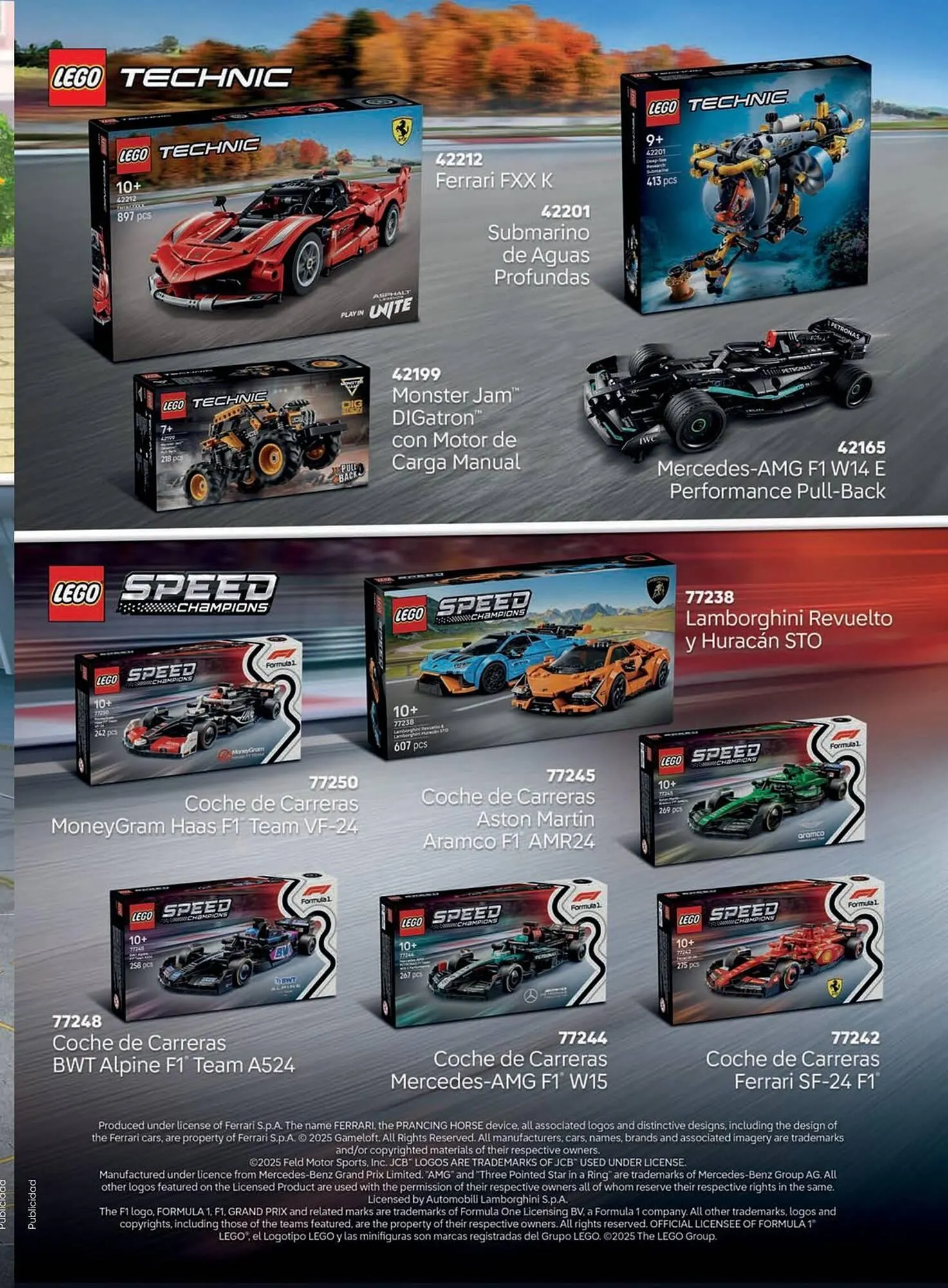 Catálogo de Catálogo Fnac 18 de noviembre al 5 de enero 2026 - Página 13