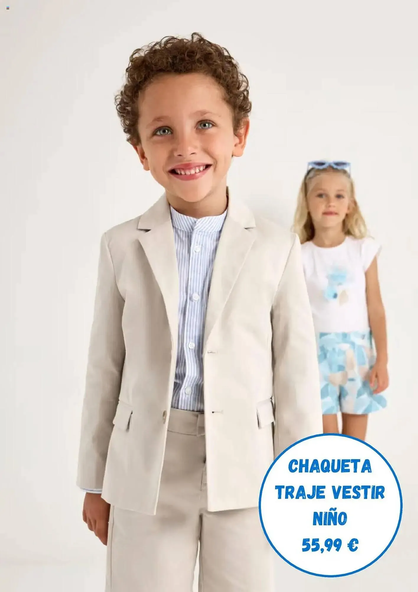 Catálogo de Folleto Mayoral 5 de abril al 5 de mayo 2025 - Página 11