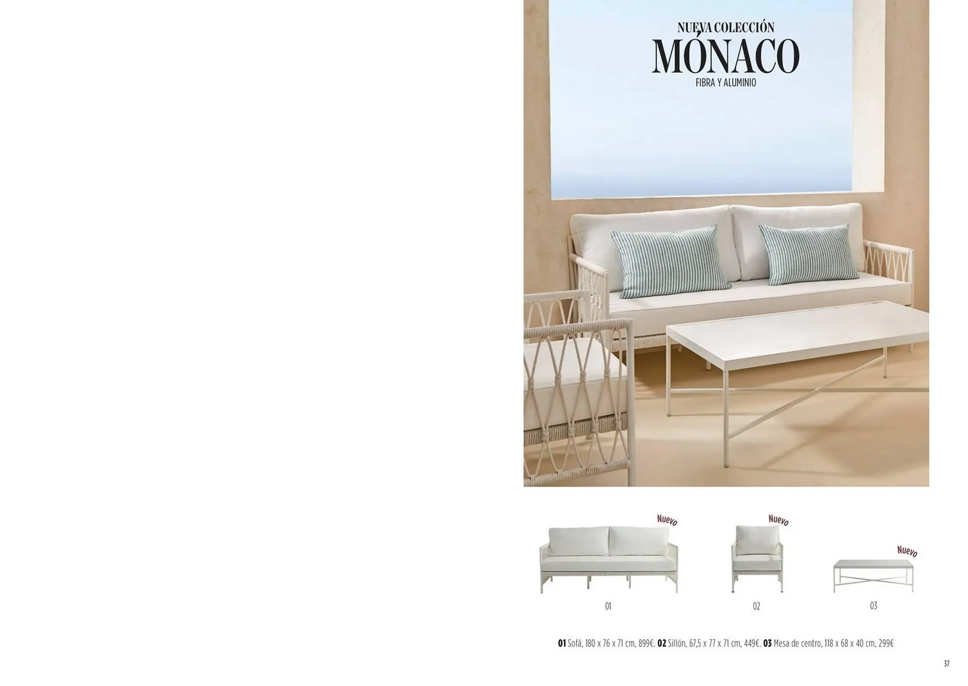 Catálogo de Catálogo El Corte Inglés 24 de septiembre al 31 de diciembre 2025 - Página 37