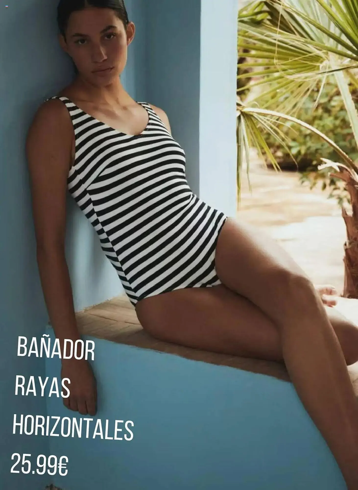 Catálogo de Folleto Sfera 7 de abril al 7 de mayo 2025 - Página 8