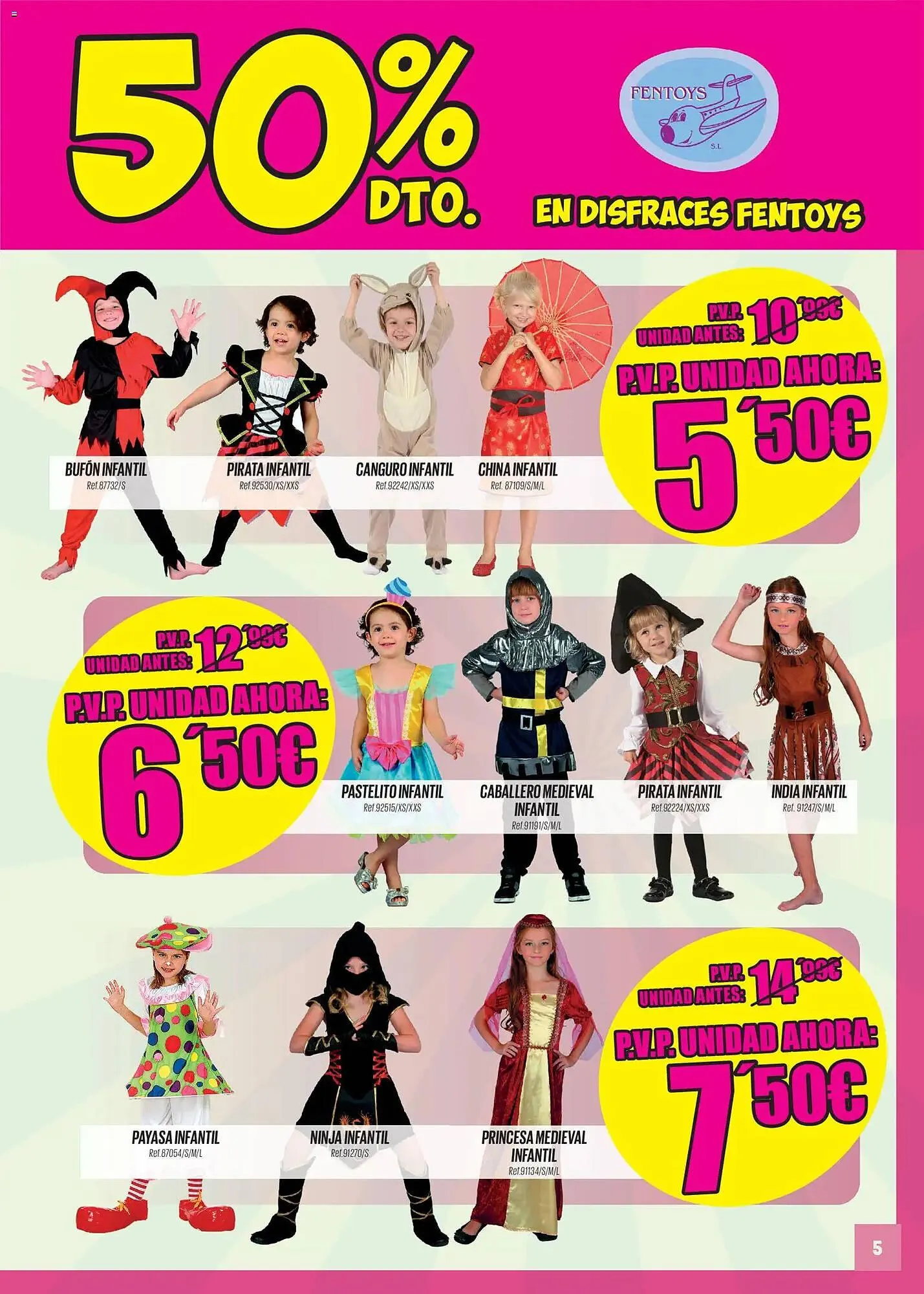 Catálogo de Catálogo DRIM 12 de enero al 15 de febrero 2026 - Página 5