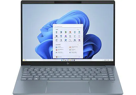 Portátil - HP Pavilion Plus 14- ew0001ns, 14" 2.8K, Intel® Evo™ Core™ i7-1355U, 16GB RAM, 1TB SSD, Iris® Xe, W11 H