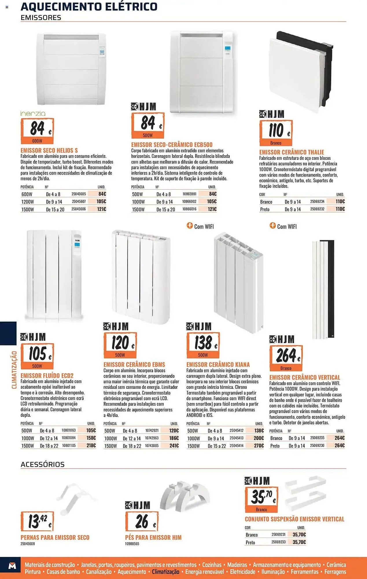 Catálogo de Folleto Obramat 17 de agosto al 28 de diciembre 2025 - Página 314