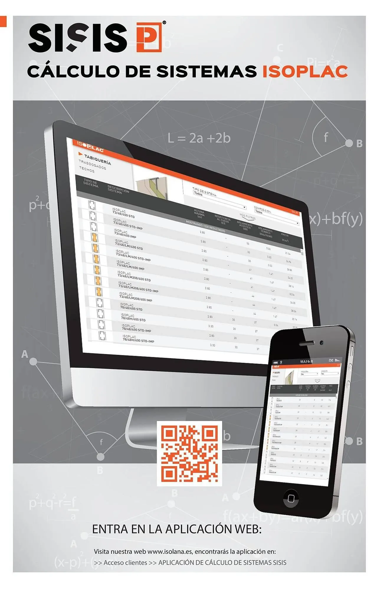 Catálogo de Catálogo Isolana 4 de septiembre al 30 de noviembre 2025 - Página 36