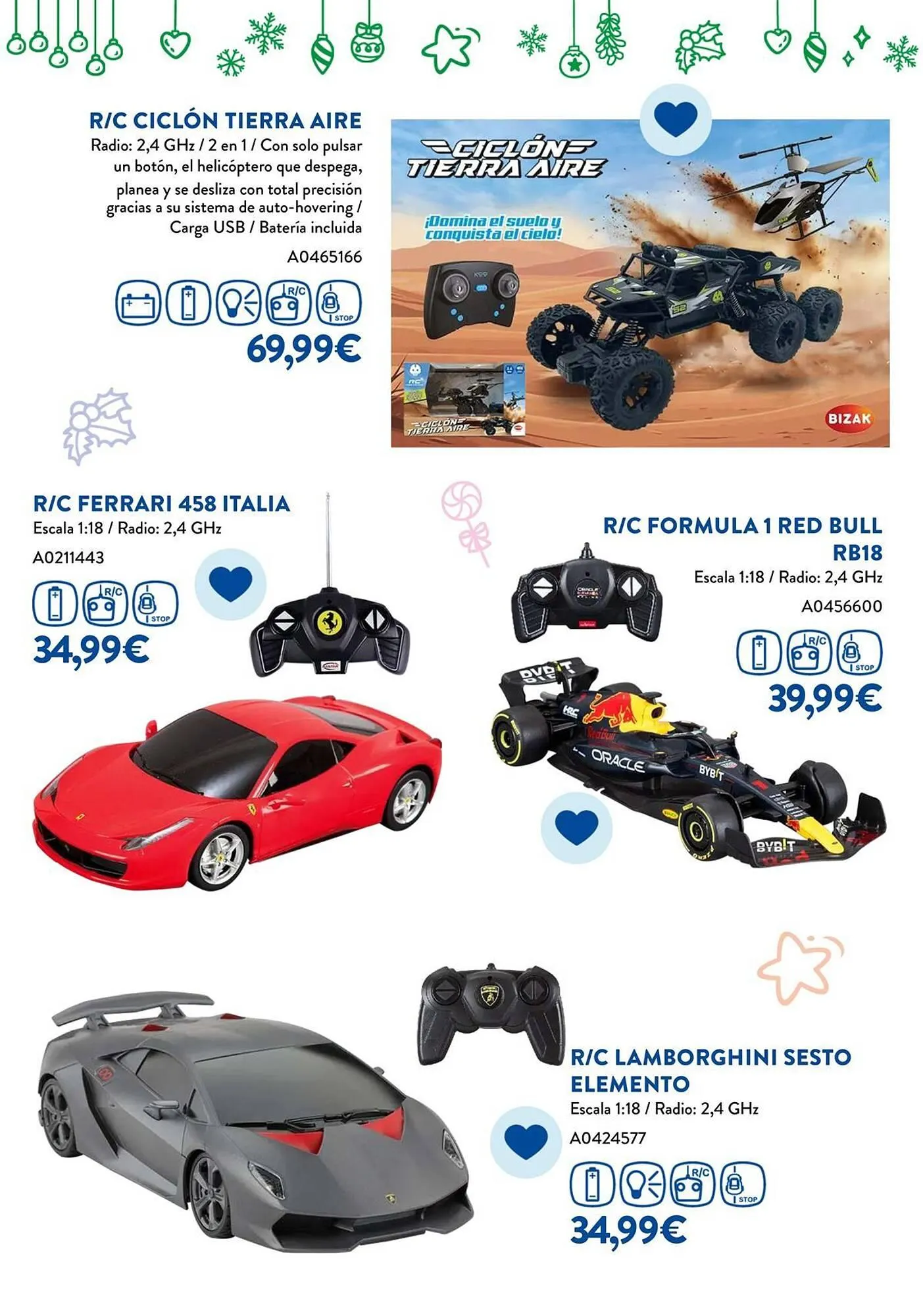 Catálogo de Catálogo Juguettos 28 de octubre al 24 de diciembre 2025 - Página 345