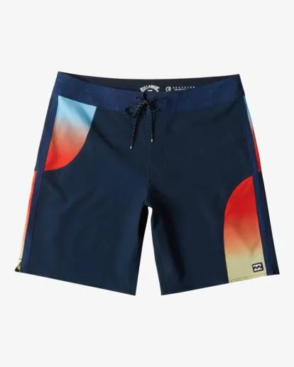 Cylinders Pro 19" - Boardshorts para Hombre